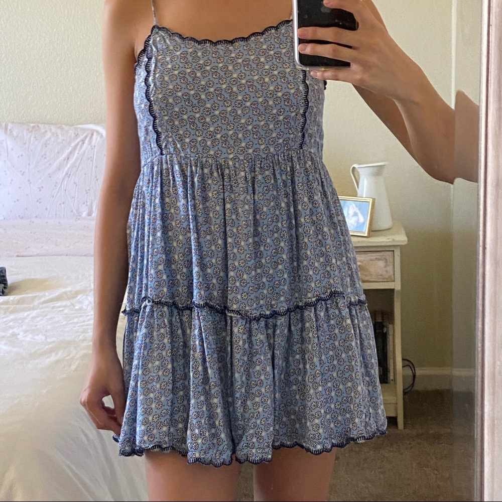 URBAN OUTFITTERS DRESS